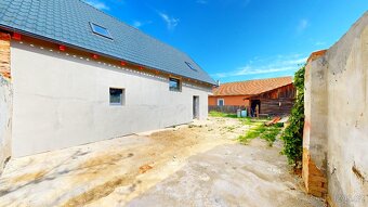 Prodej rodinného domu 170 m², pozemek 377 m² Loštice - 7