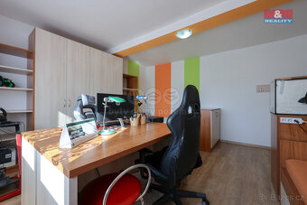 Prodej rodinného domu, 215 m², Sušice - 7