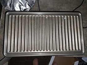 Gril Raclette - 7