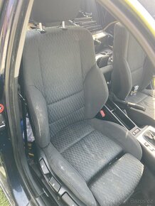 Bmw e46 320d - 7