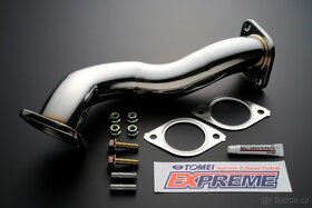 Tomei EL/UEL svody pro GR86 GT86 BRZ - 7