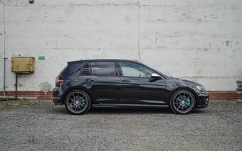 Volkswagen Golf R 2.0 TSI 4motion - 7
