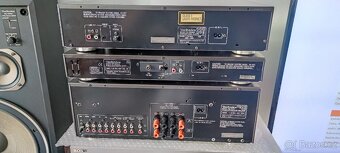 TECHNICS SU V 570 SL PG 300 ST GT 350 - 7
