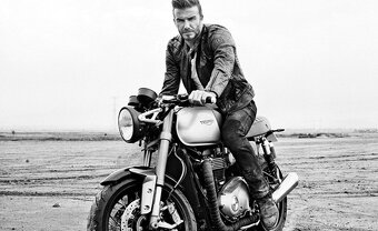 BELSTAFF T Racer - TOP kožená bunda, sleva 60% - 7