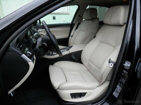 BMW 535 3.0D 230kW X-drive 2/2013 NOVÝ MOTOR 0km. (faktůra) - 7
