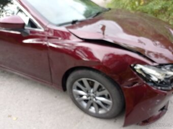 Mazda 6 CR doklady - 7