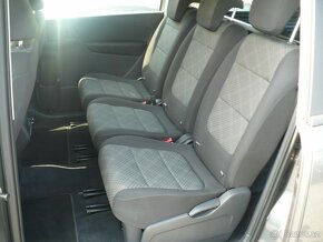 Volkswagen Sharan 2.0 TDI DSG - 7