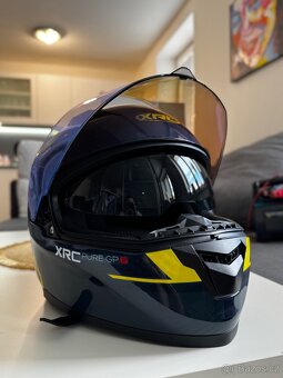 Helma XRC Pure GP 6 - 7