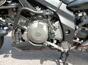 Suzuki v-strom 1000 DL - 7