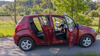 Hyundai i20 1.2i - 7