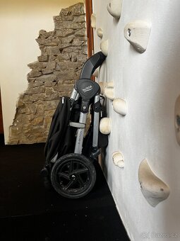 Britax b-motion - 7