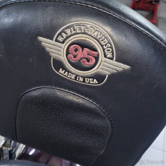 HARLEY-DAVIDSON Fad Boy EVO 1998 95th - 7