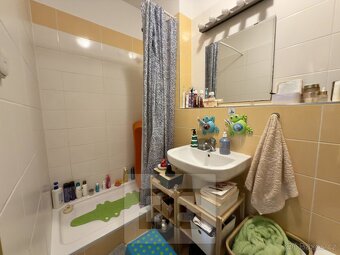 Pronájem byty 2+kk, 40 m2 - Praha - Zličín, ev.č. N07979 - 7