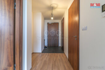 Pronájem bytu 2+kk, 65 m², Praha, ul. Nádražní - 7