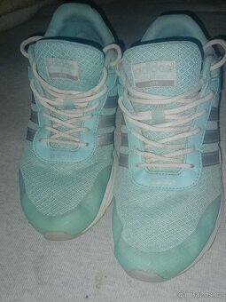 Boty Adidas,Nike - 7