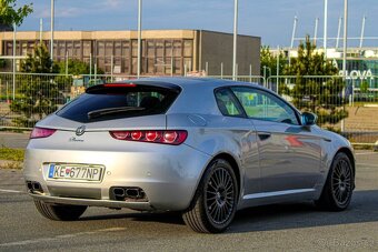 Alfa Romeo Brera 2.2 JTS Sky Window - 7