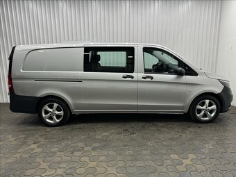 Mercedes-Benz Vito MIXTO 116CDI 7G-Tronic Plus - 7