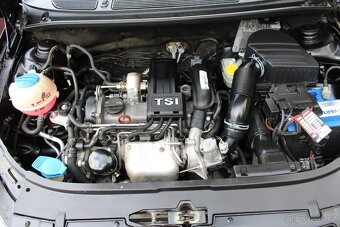 Škoda Roomster 1.2 TSi - 7