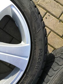 440. ALU zimní sada AUTEC Hyundai - 7