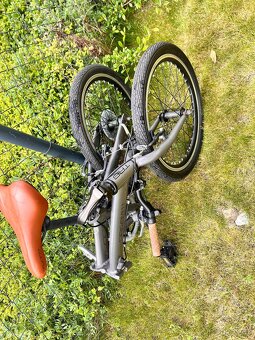 skládací kolo FabricBike 7-Speed - 7