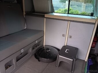Vw T4california 2.5 tdi,alu,r.2001,180 ps,top - 7