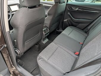 Škoda Karoq 1,6 TDI / 85 kW Style - 7