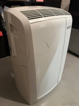 Mobilní klimatizace DeLonghi PAC N90 Eco Silent - 7