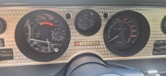 Pontiac Firebird Trans Am V8 Turbo. - 7