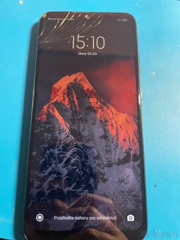Redmi note 7 - 7