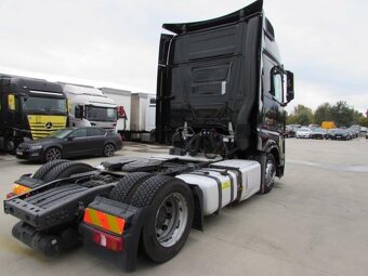 Predám ťahač MERCEDES BENZ Actros 1845Rok výroby: 2017 - 7
