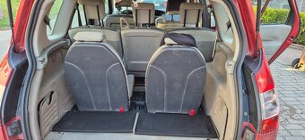 Prodám Renault grand Scénic II 1,6 benzín - 7