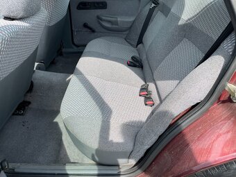 Ford Sierra 2.0 i LX - 7