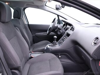 Peugeot 5008 2,0 HDI 110KW Styl Panorama CZ (2016) - 7