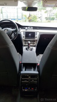 Volkswagen passat b8 - 7