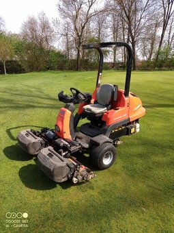 Jacobsen Eclipse 322 - 7