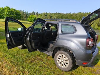 Dacia Duster 1,0 TCE, r.v.2023, 67kW - 7