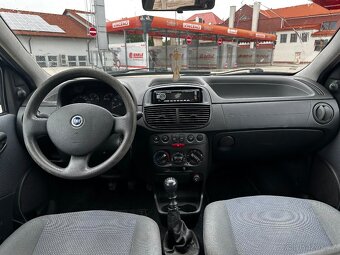 Fiat Punto - 7