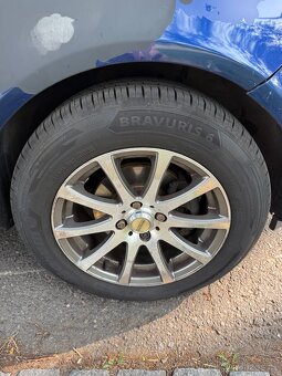 Opel Corsa 1.3 CDTI 55kw 2007 - 7
