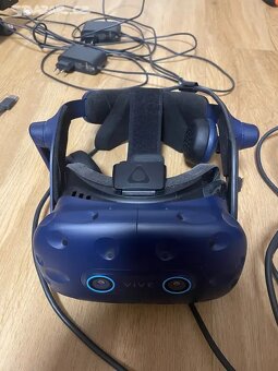 HTC Vive Pro Eye - 7