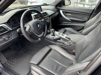 BMW 330d X-Drive Automat Bi-Xenony Navi Kůže - 7