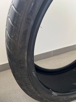 Goodyear Eagle F1 Asymmetric 3 245/35/20 - 7