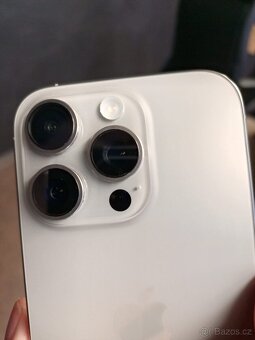 Apple iPhone 16 PRO 256Gb - 7
