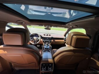 2020 Porsche Cayenne S AWD 3.0 - 7