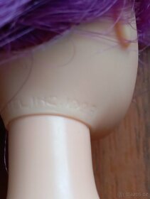 Barbie Mattel Fairy Tastic princezna - 7