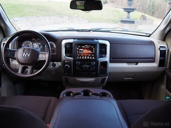 2015 Dodge RAM 1500 3.0 Ecodiesel - 7