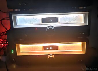 Technics SA-TX 30 - 7