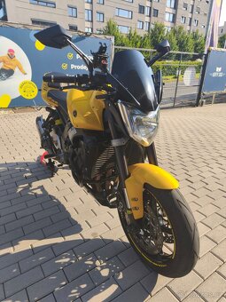 Yamaha FZ1N - 7