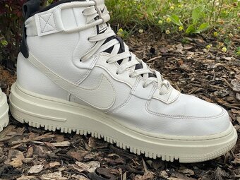 Nike AF1 High Utility – EUR 44.5 – ikonické tenisky - 7