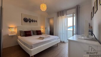 Prodej bytu 2+kk 58 m², via Carezza, Montesilvano, Itálie - 7
