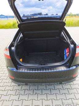 Prodám Ford Mondeo 2,0 TDCi - 7